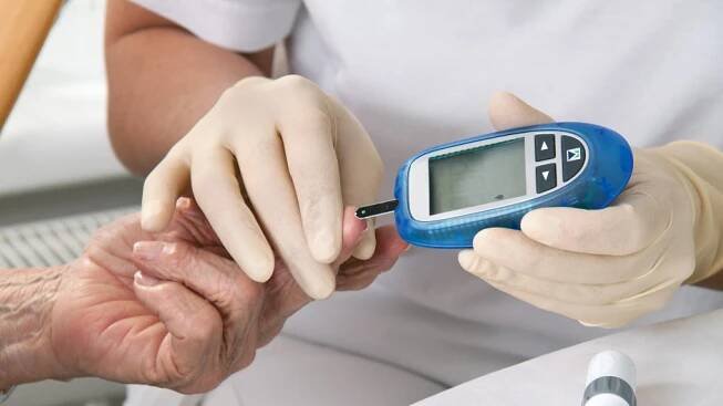 Česko bude mít od příštího roku registr pro diabetiky. Zmapuje stav léčby cukrovky