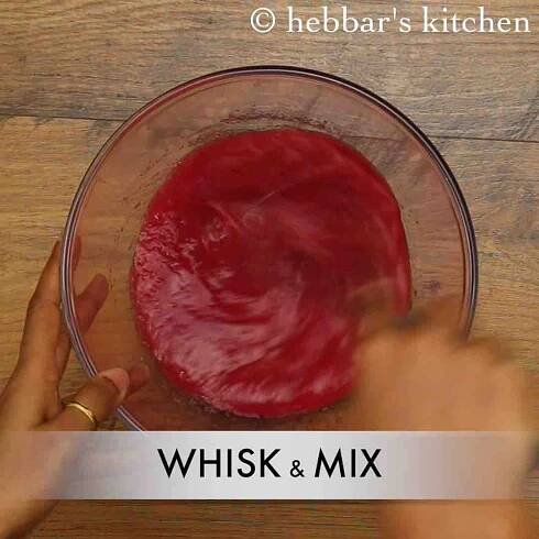 strawberry panna cotta recipe