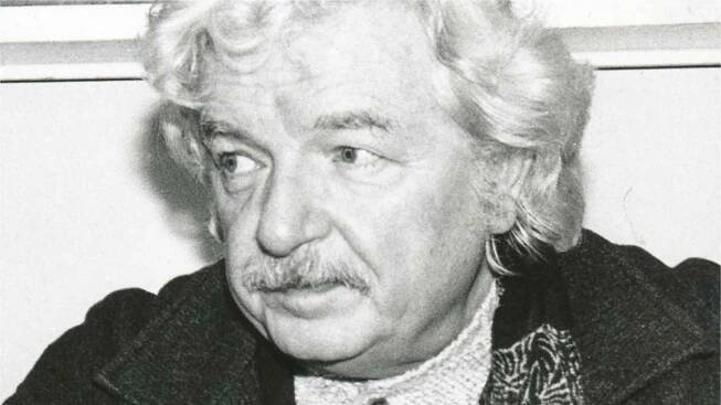 KVÍZ: Devadesát let od narození Ladislava Smoljaka. Jak moc znáte jeho tvorbu?