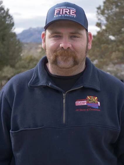 Instructors — Arizona Wildfire and Incident Management Academy