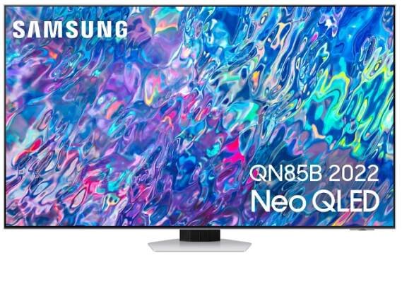 SAMSUNG QE55QN85B 55palcový Neo QLED 4K televizor