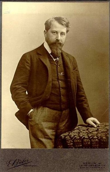 LeMO Biografie - Arthur Schnitzler