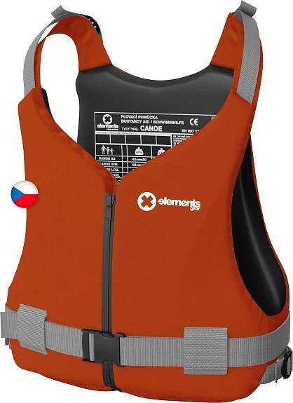 EG Canoe vodácká vesta