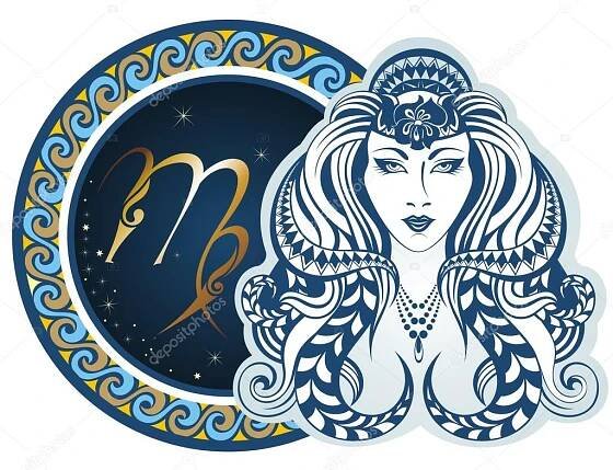 horoskop pro Panny