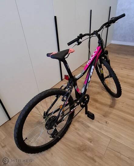 ̈Beany 24 Zero - Dětská kola 24palcová - MTBIKER bazar