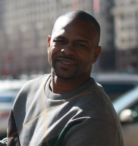 Roy Jones, Jr.