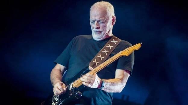 Film David Gilmour v Pompejích – jediný večer v kinech! | Rock&All
