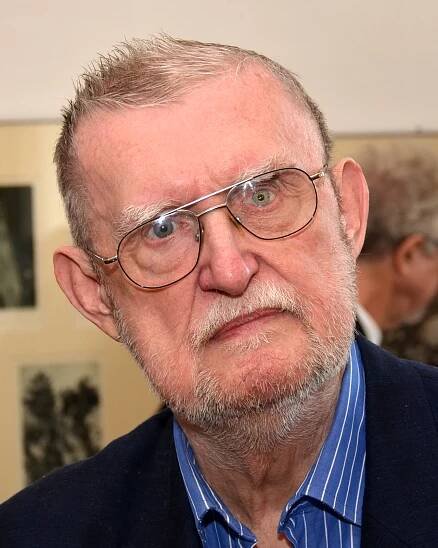 Ľubomír Feldek