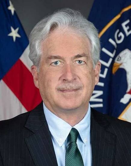 William Joseph Burns