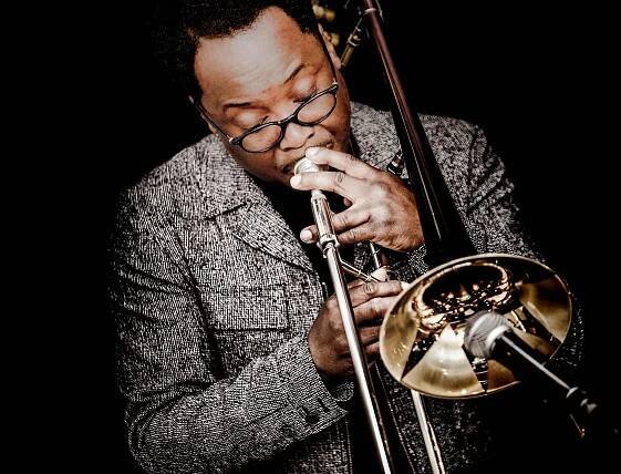 Youth Jazz Orchestra Commissions — Jazz North