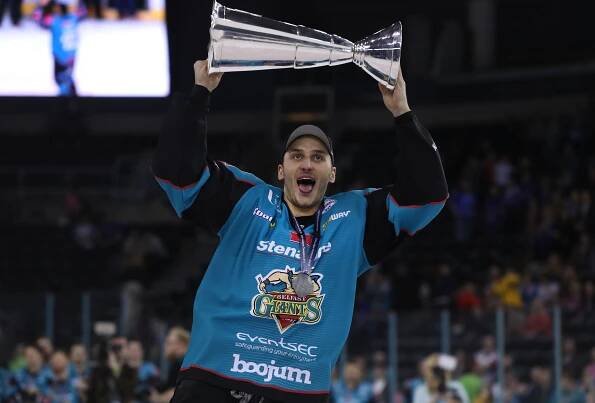 Latest Belfast Giants News | Belfast Giants