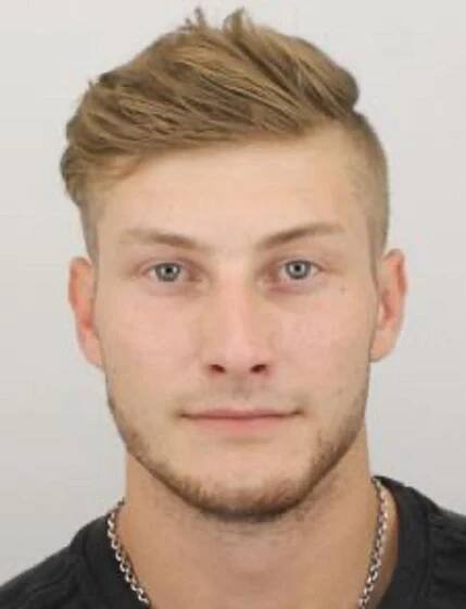 Polášek Matěj