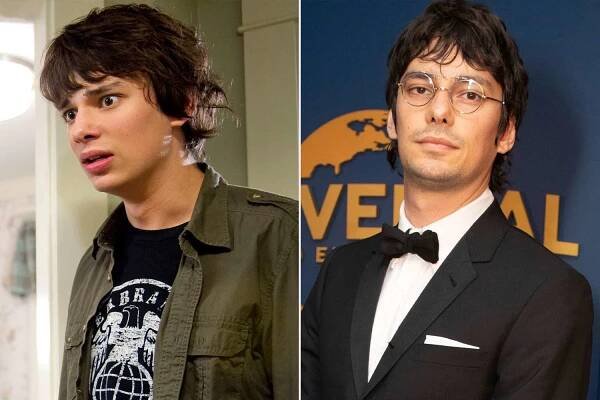 Devon Bostick, Diary of a Wimpy Kid