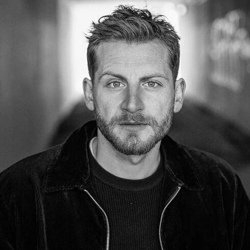 Daniel Tůma - ACTORSMAP