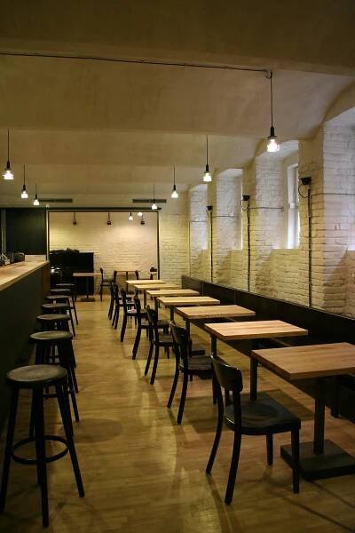 RESTAURACE ZÁHŘEBSKÁ | KopecDusek