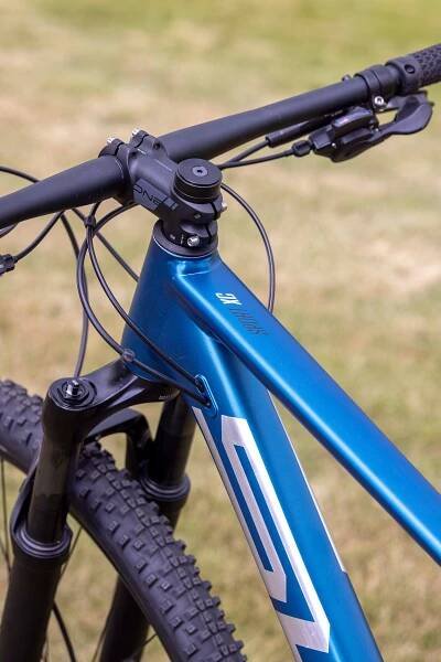 Superior XC 889