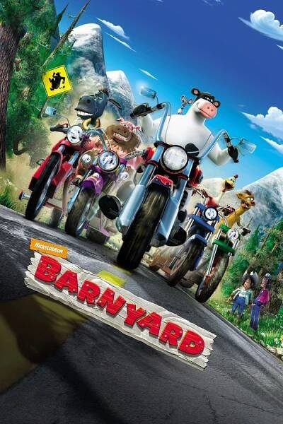 The Barnyard Brat