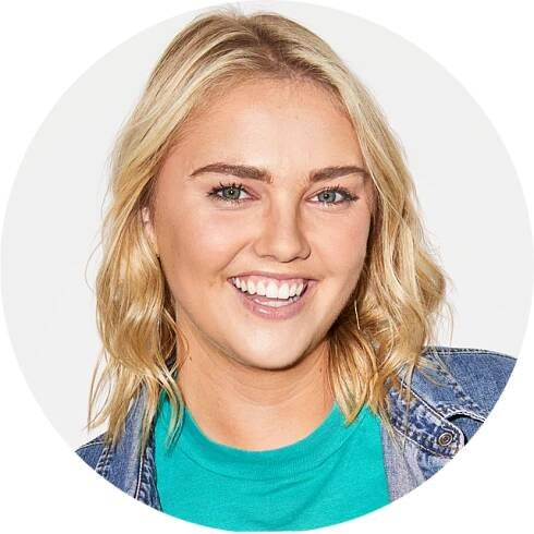Julia Smith