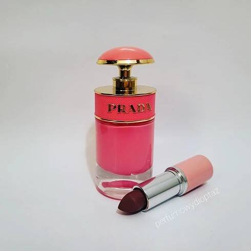Prada Candy Gloss Prada pro ženy