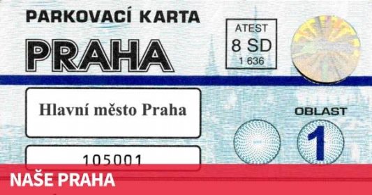 Jak zaplatit za parkování - NašePraha.cz