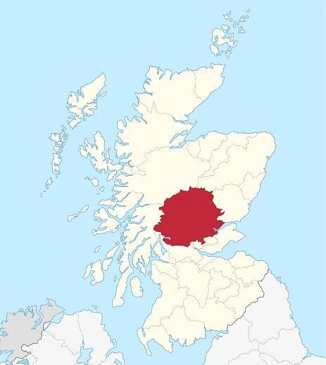 Perthshire