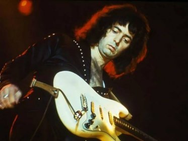 'Stormbringer': The Deep Purple album Ritchie Blackmore hated playing on
