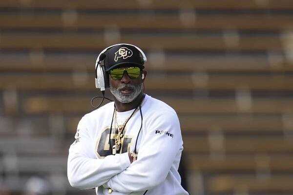 ‘I don’t know if I’m ready’: Deion Sanders writes will amid health concerns