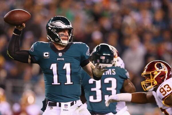 Three New NJ Sportsbooks To Check Out For NFL Betting