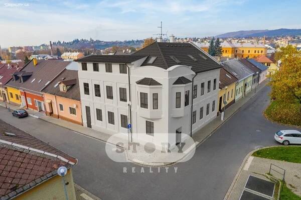 Pronájem Byt 1+kk, Jiráskova, Šternberk, okres Olomouc