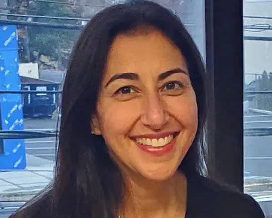 Dr. Nazli Diba