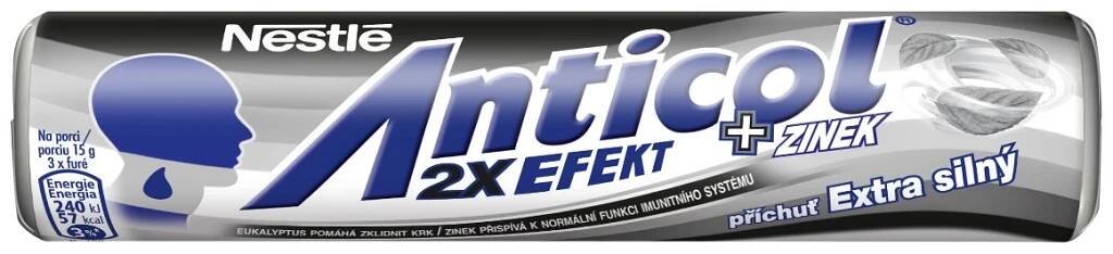Anticol Extra Strong 50g