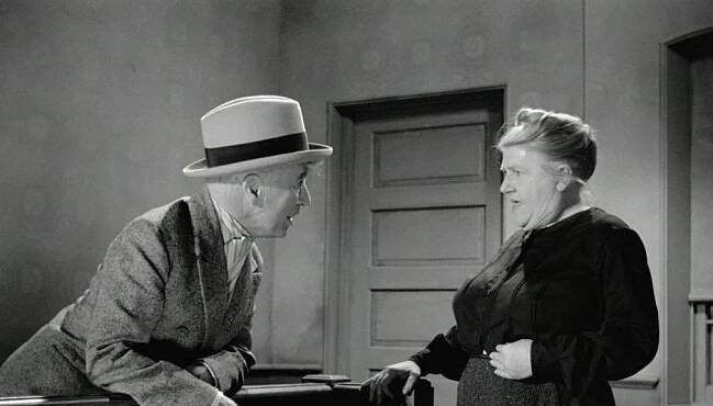 Marjorie Bennett