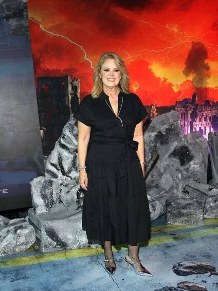 Erika Buenfil