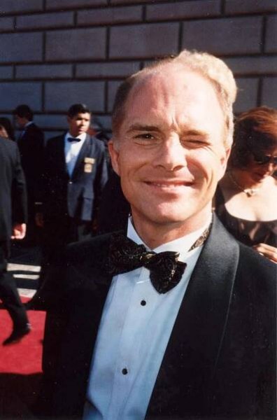 Dan Butler – Wikipedia