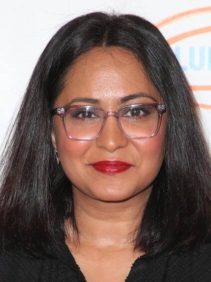Parminder Nagra - Actress