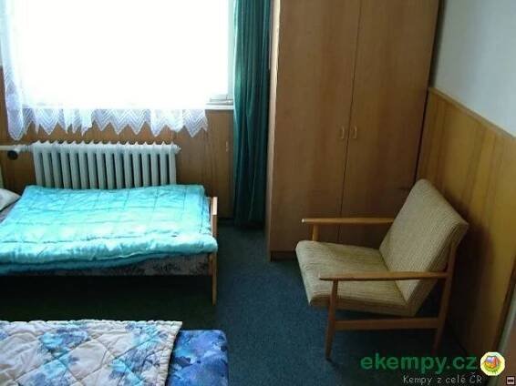 Nejlepší kempy Pardubický kraj | eKempy.cz > autokempy, apartmány, bungalovy, mobilní domy, chatky, ubytování v ČR