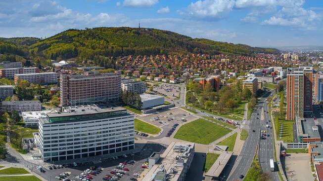 Velikonoční trhy Zlín 2025 – Program a informace