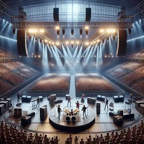lucie koncert o2 arena