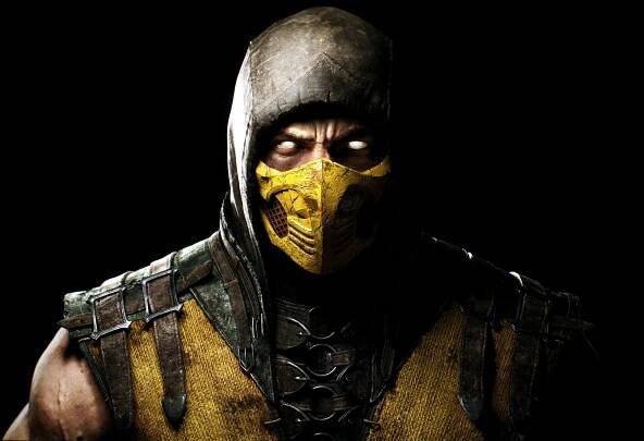 mortal kombat x android hry hlavni