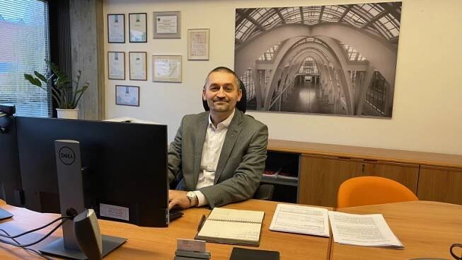 Tomáš Moravec: Veletrhy musí jít naproti mladším generacím