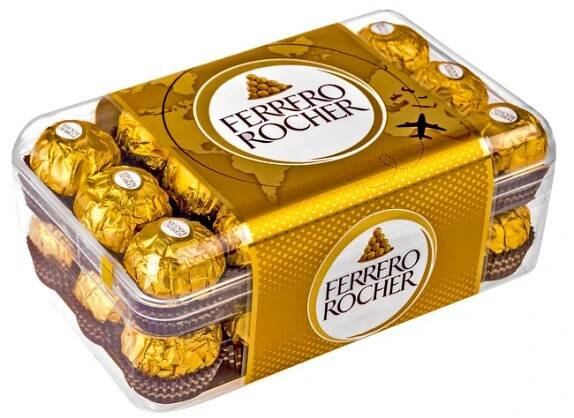 Ferrero Rocher 375 g
