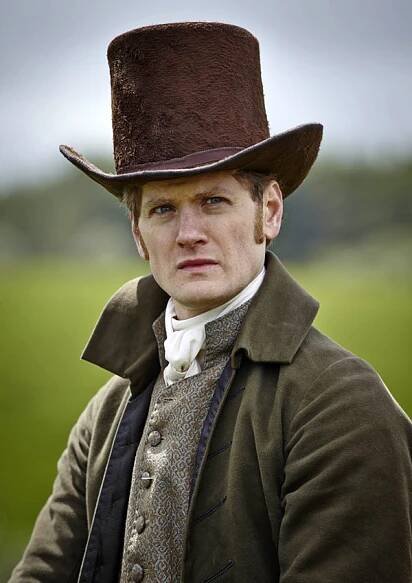 Poldark - Episode 2 (S01E02) (2015)