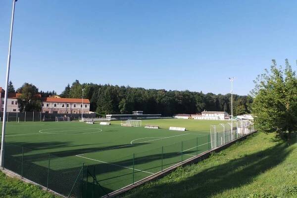 FK Čáslav, a.s. foto 1