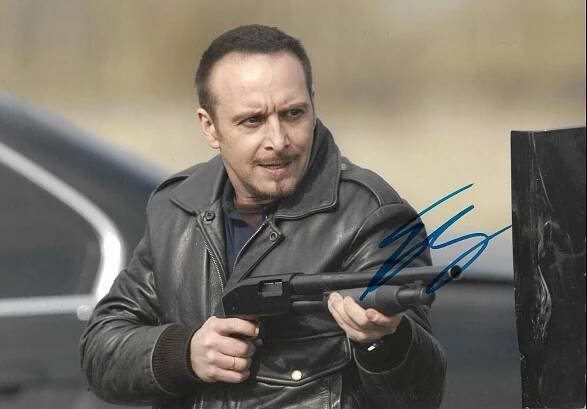 Autogramy – Erdogan Atalay Czech Fan stránka