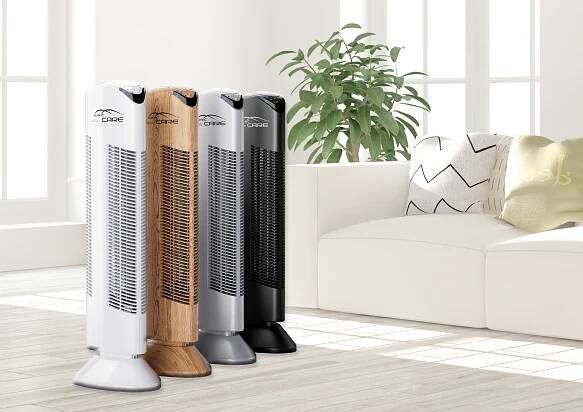 IONIC CARE Triton X6