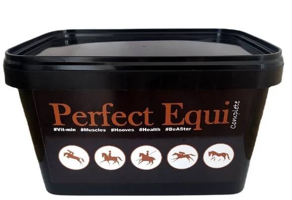 Perfect Equi Complete kbelík 9 kg od 1 790 Kč