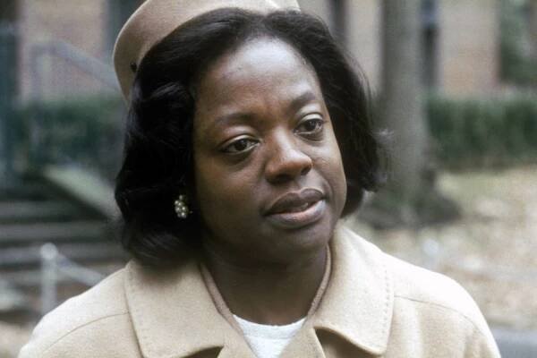 DOUBT, Viola Davis, 2008