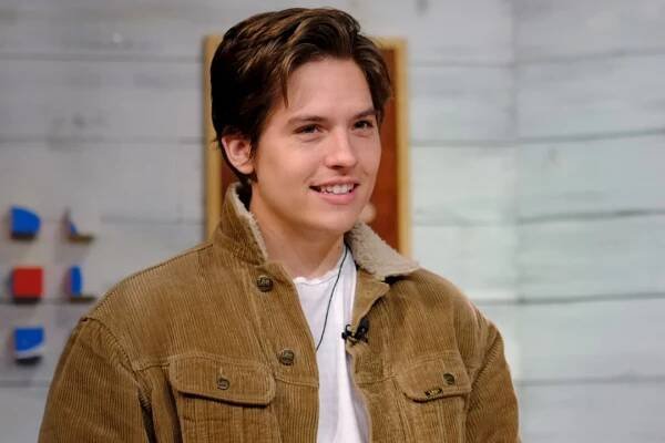 Dylan Sprouse Shows Off Major 'Meathead' Transformation