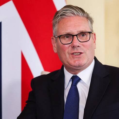 Keir Starmer suspends Labour rebels after repeated backbench revolts