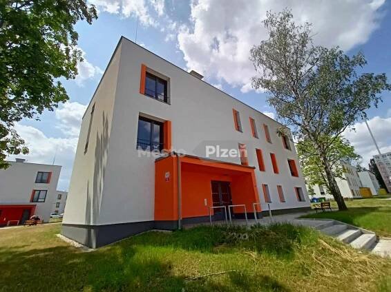 Nájem bytů a prodej realit v majetku Statutárního města Plzně